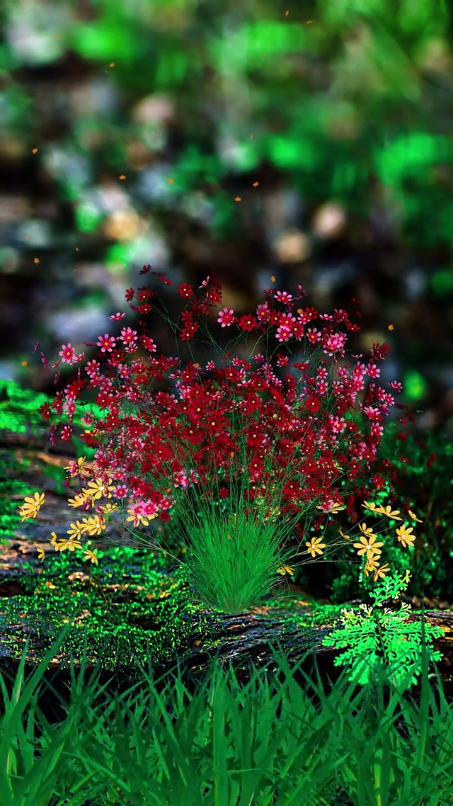 不嫉妒别人，不看轻自己，岁月静好，别来无恙