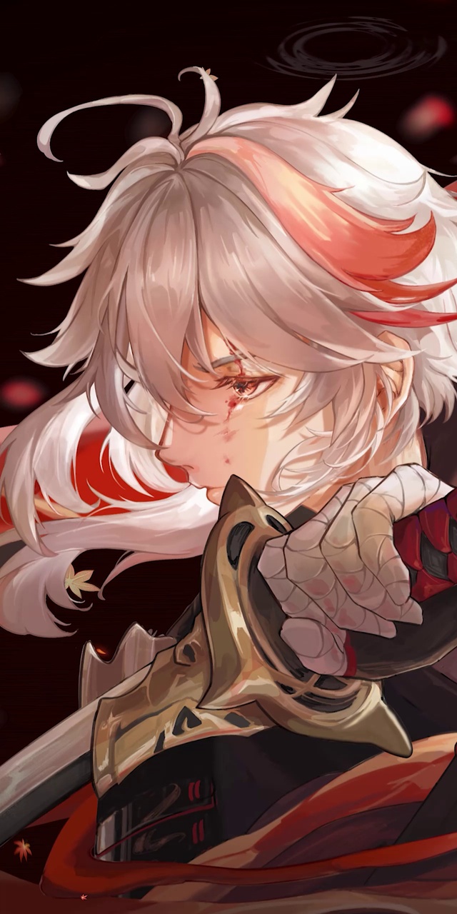 可叹-画师：长耳朵喵