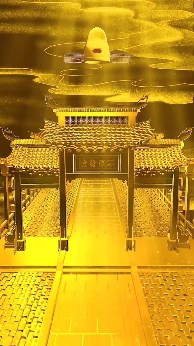金榜题名