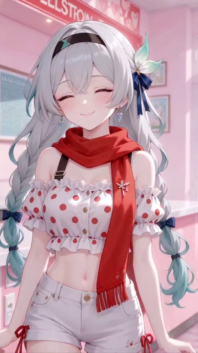 流萤