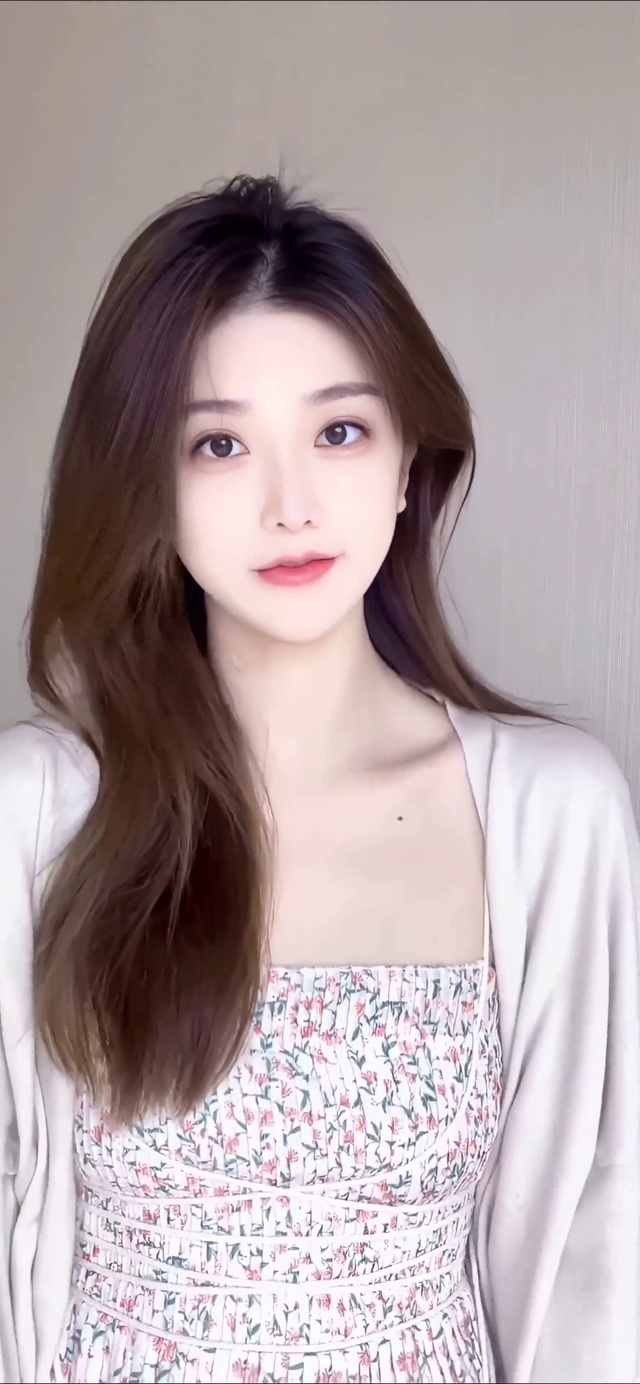 甜甜美女.4K极清