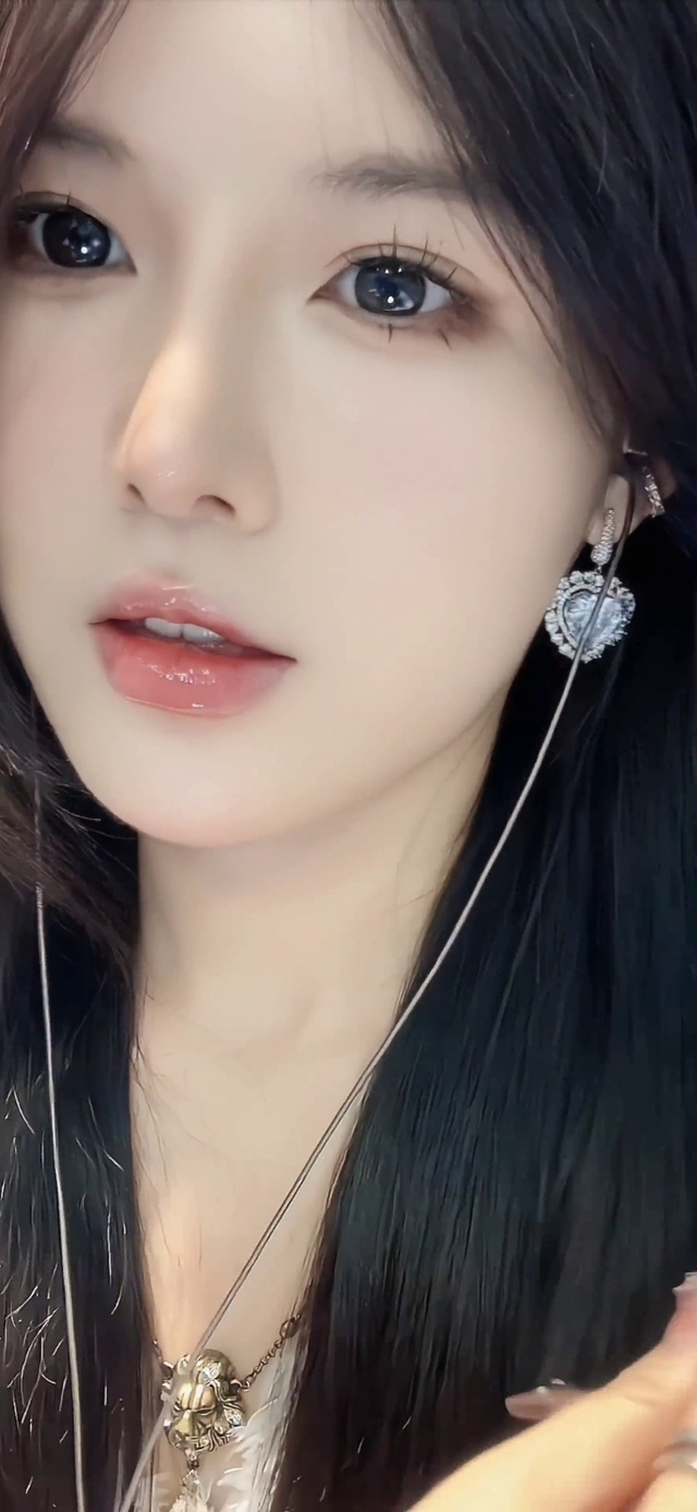 治愈纯美甜美姐姐