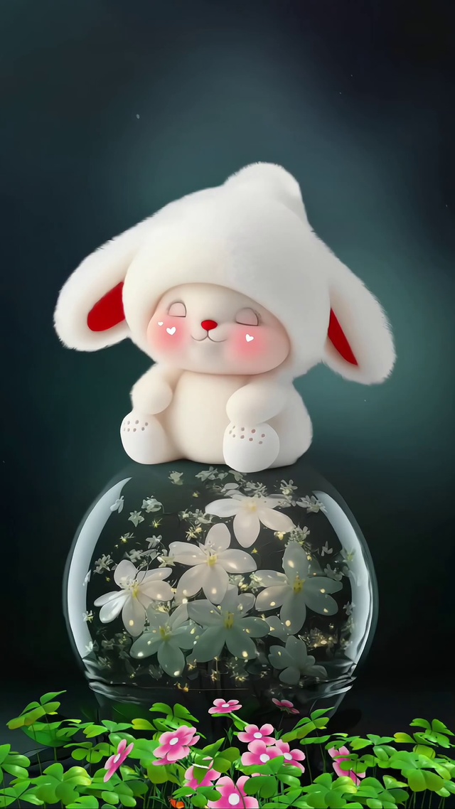 我的眼里只有你