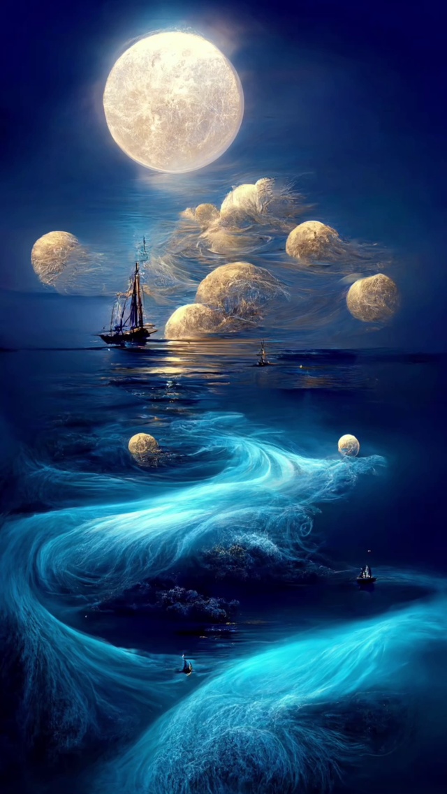 一条唯美的风景线