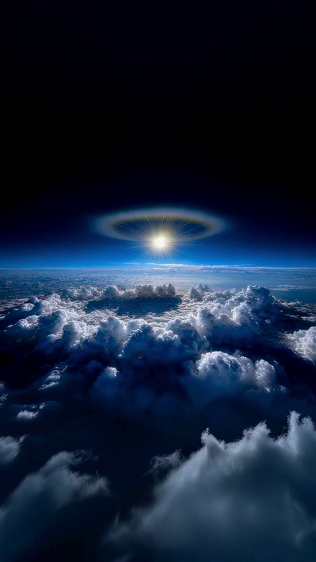 宇宙