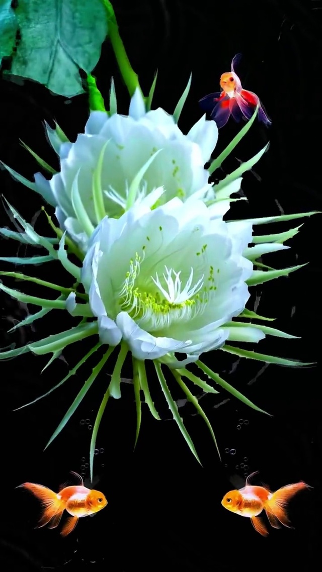 昙花一现