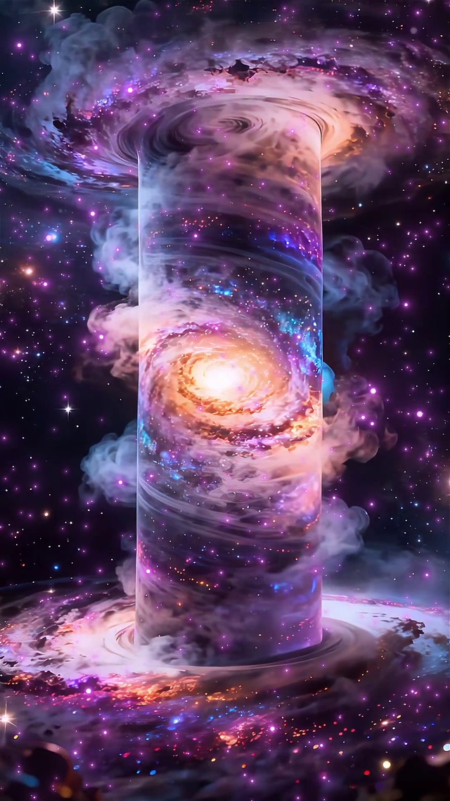 星云