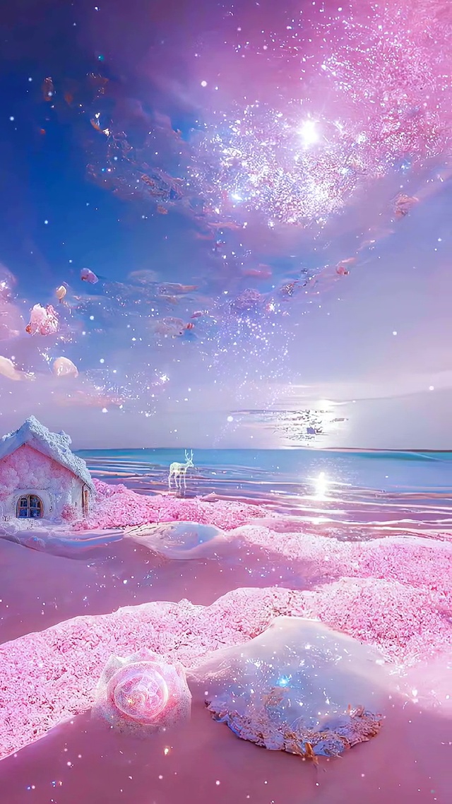 治愈天使
