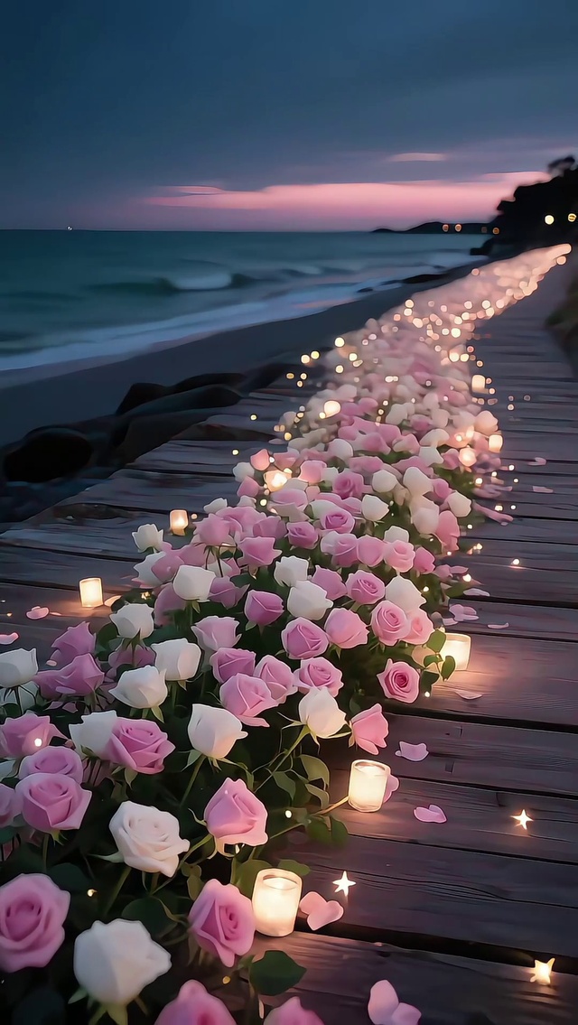 浪漫花桥