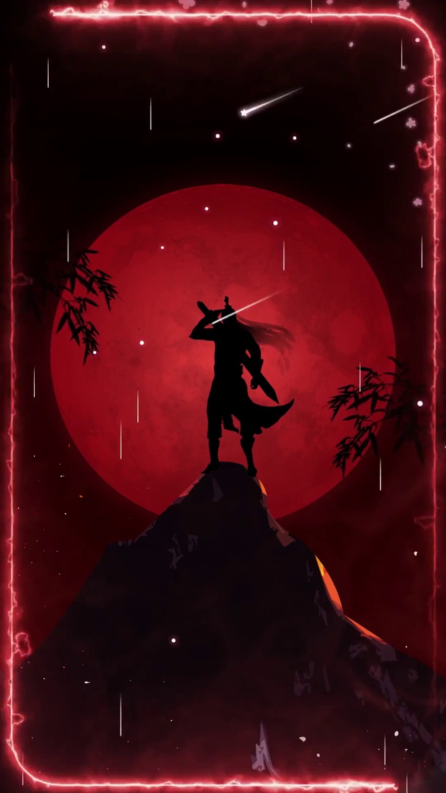 执迷不悟的剑客