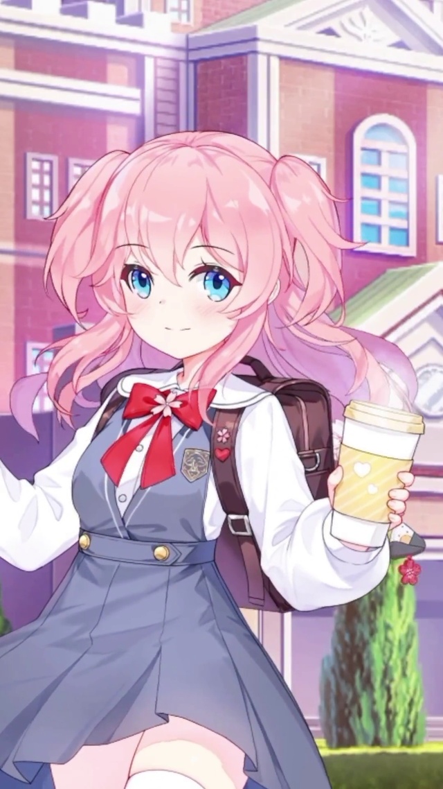美少女