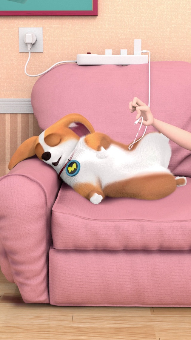 飞狗MOCO-求生欲