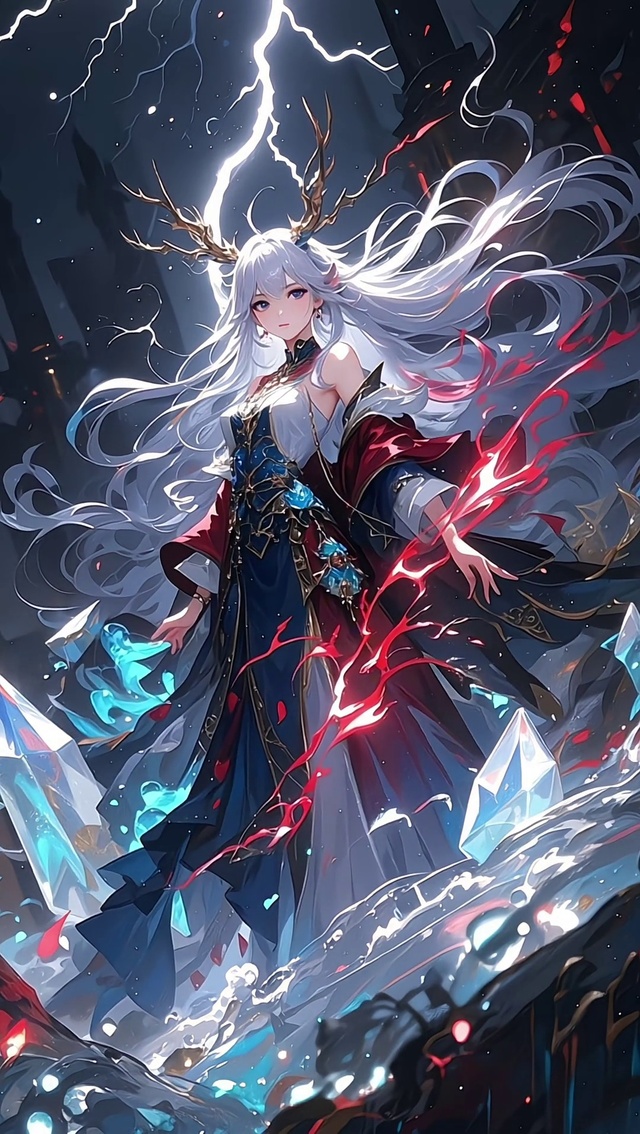 女神降临