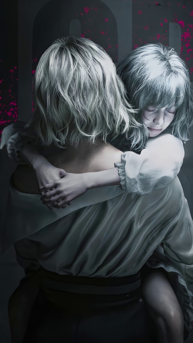 生化危机艾米莉