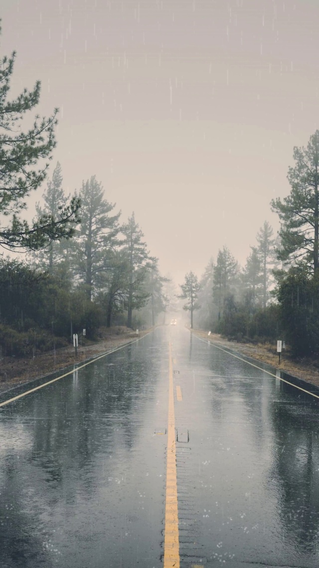 助眠雨声