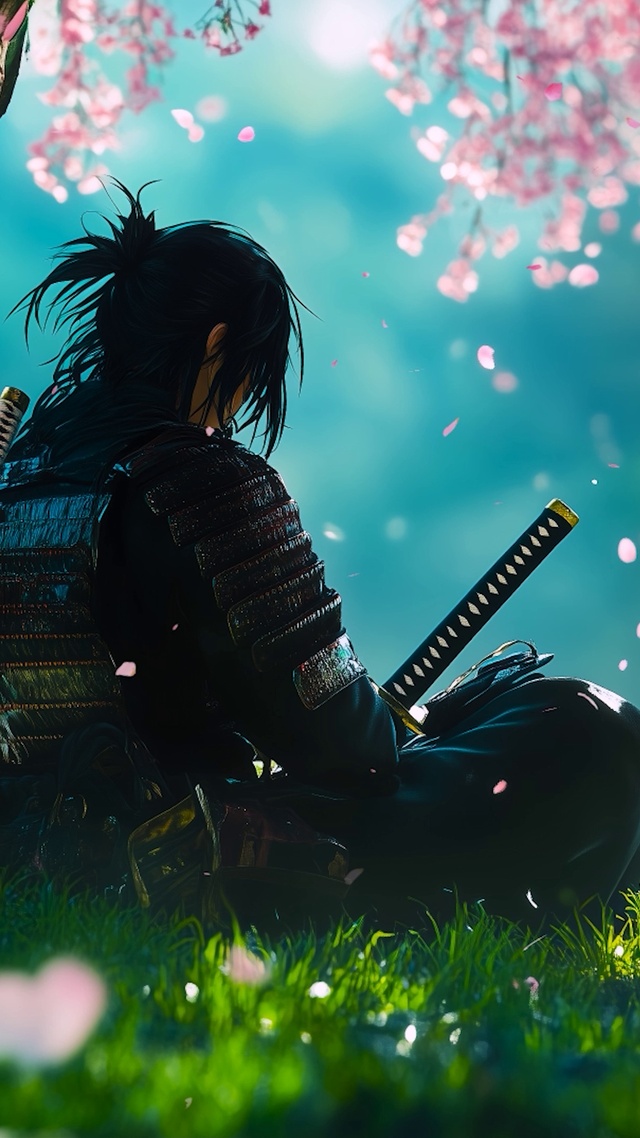 侠士