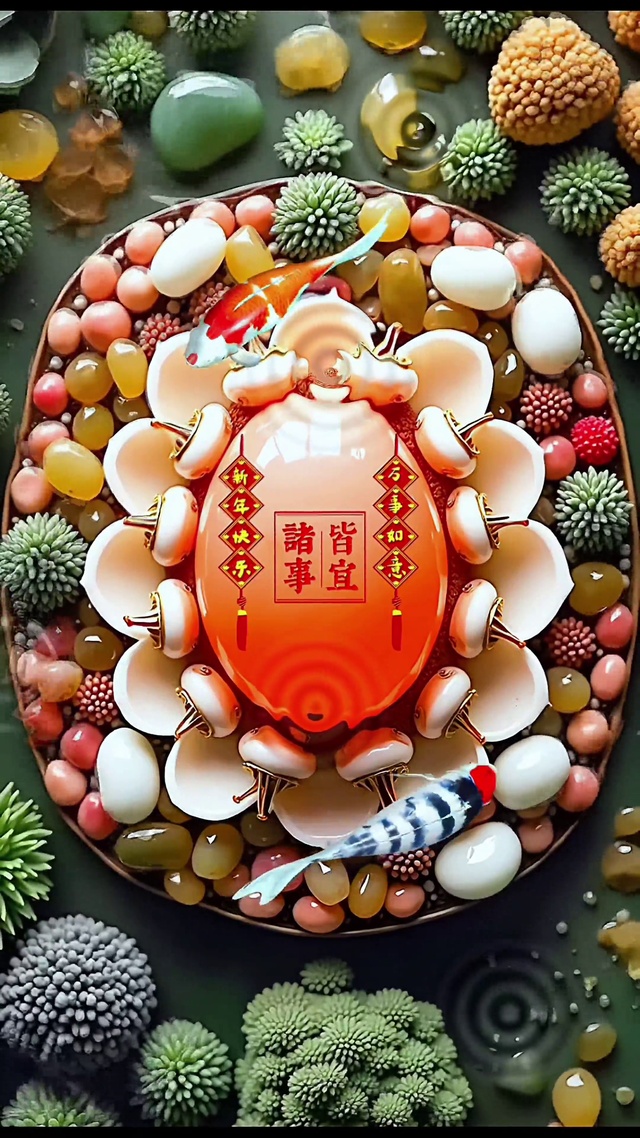诸事皆宜