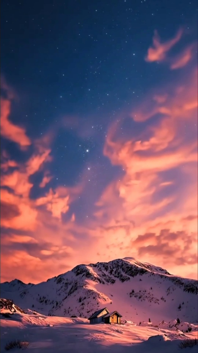 风景