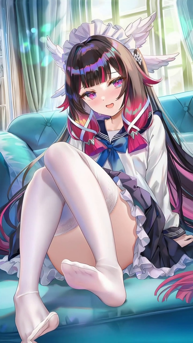 哥伦比娅·希珀塞莱尼娅