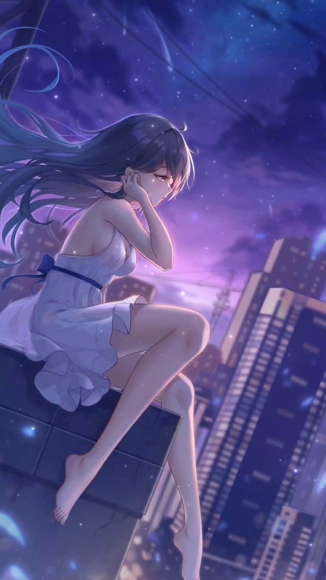 静夜突然好想你4k