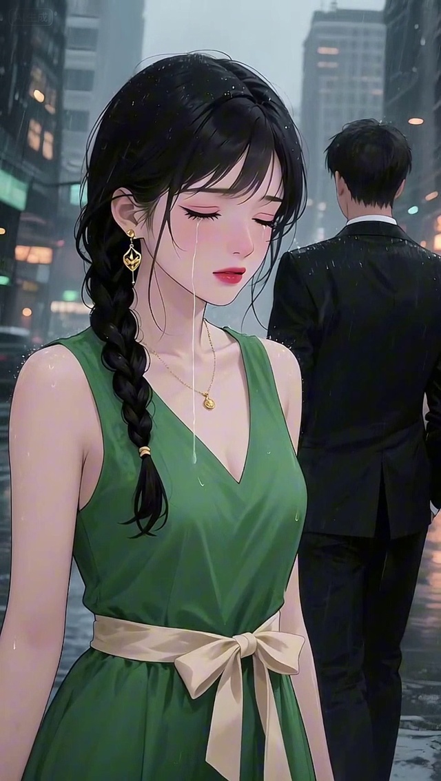学会心疼自己