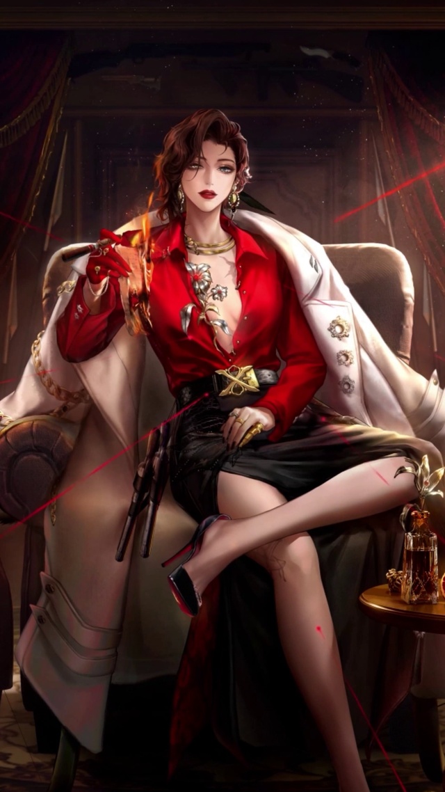 阿兰恰