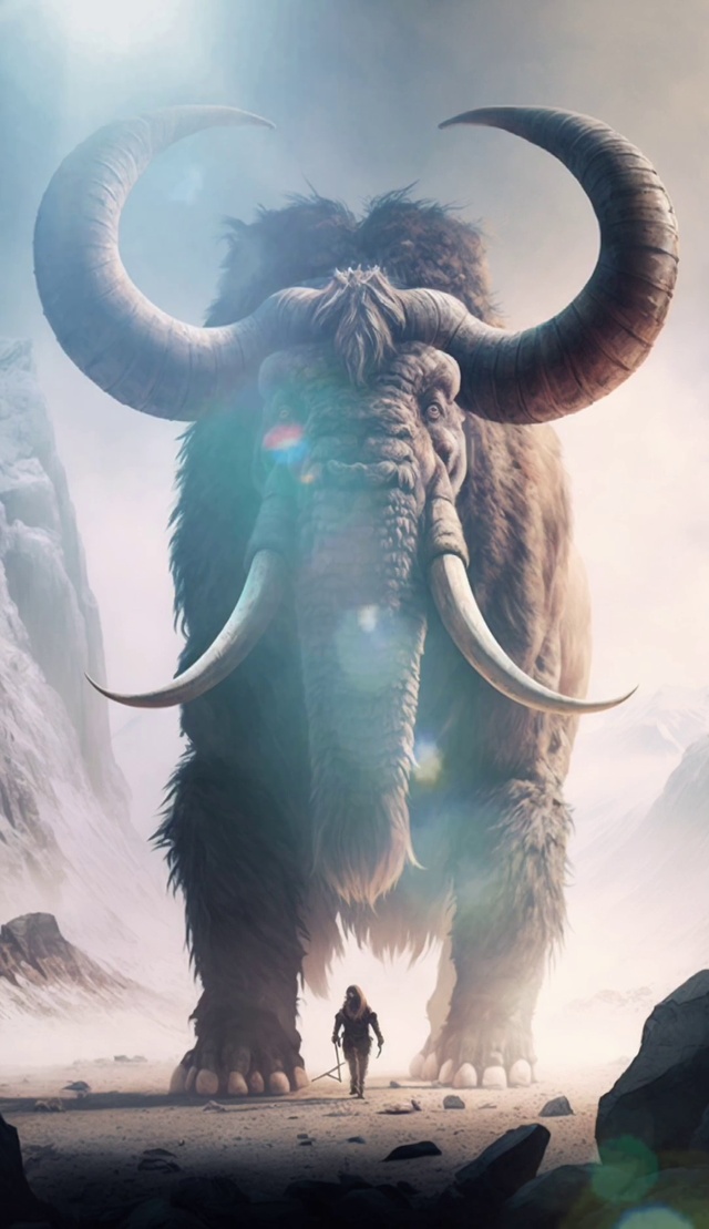 人间值得，未来可期