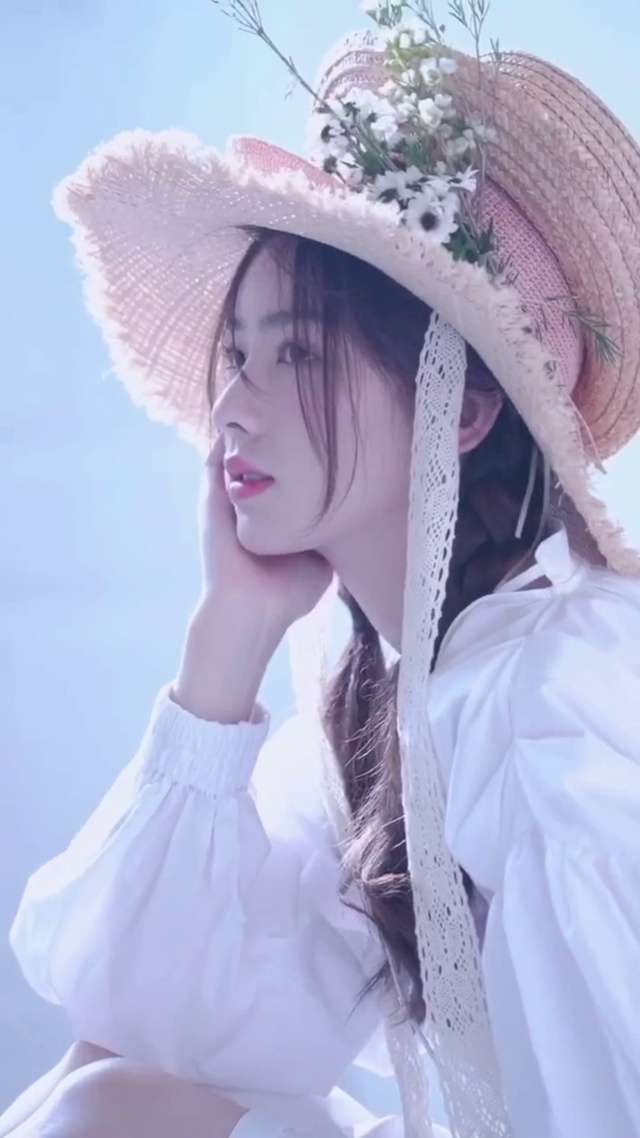 孙一宁姐姐