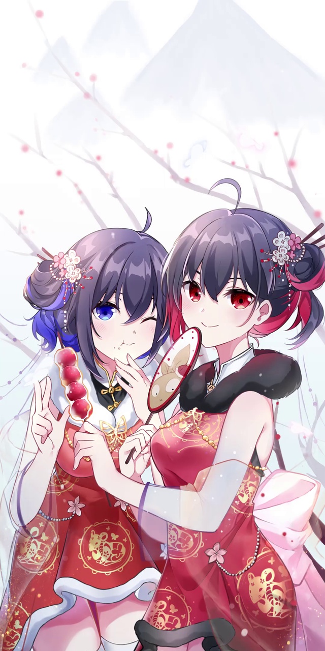 崩坏3 希儿