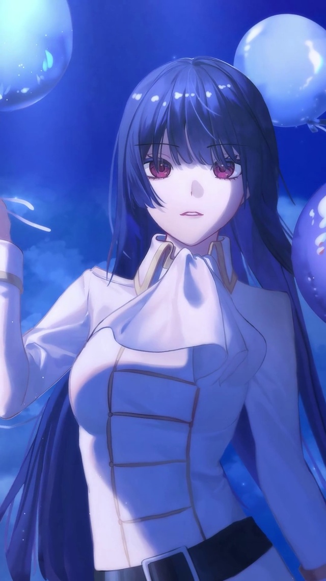 今井信女
