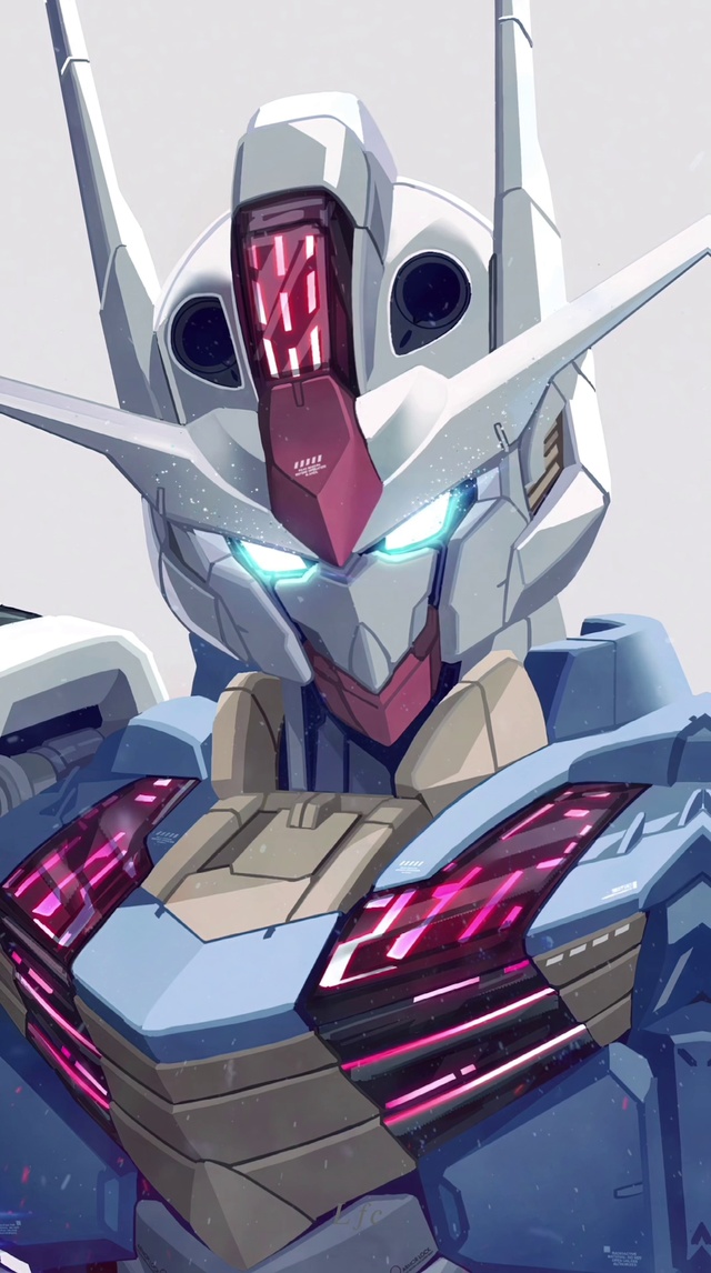 4k超清高达壁纸