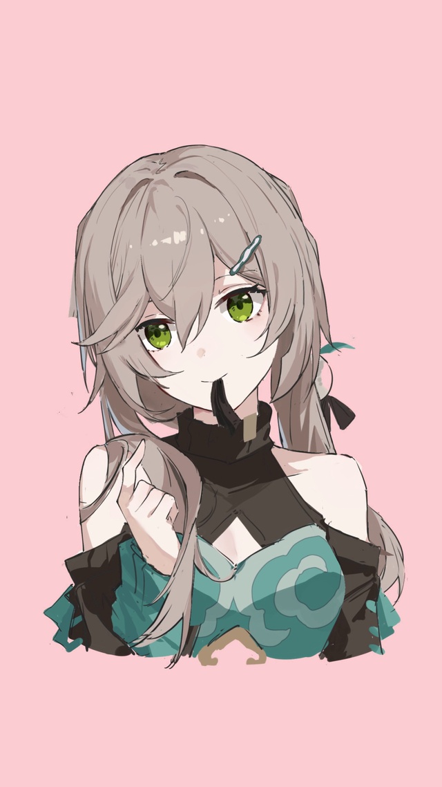 青雀3-画师：鸦居