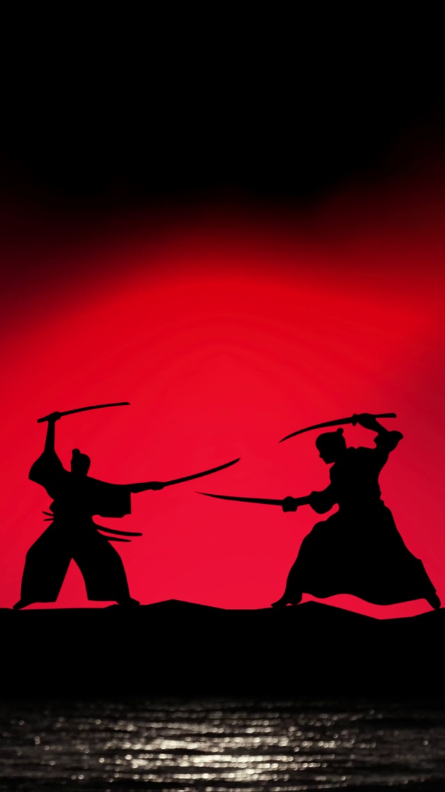 最后的武士