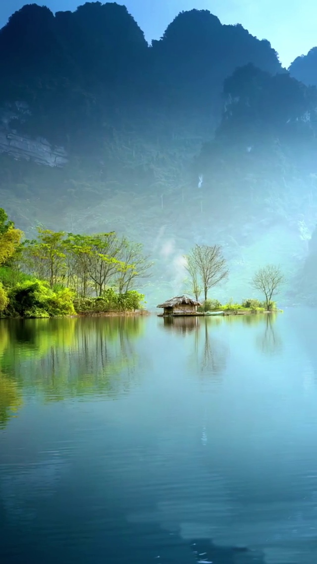 寻一知己，找一方净土，盖一座小屋，耕一良田，泡一壶茶，谈一谈人生路！