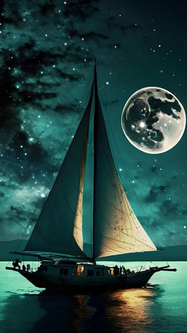 航海