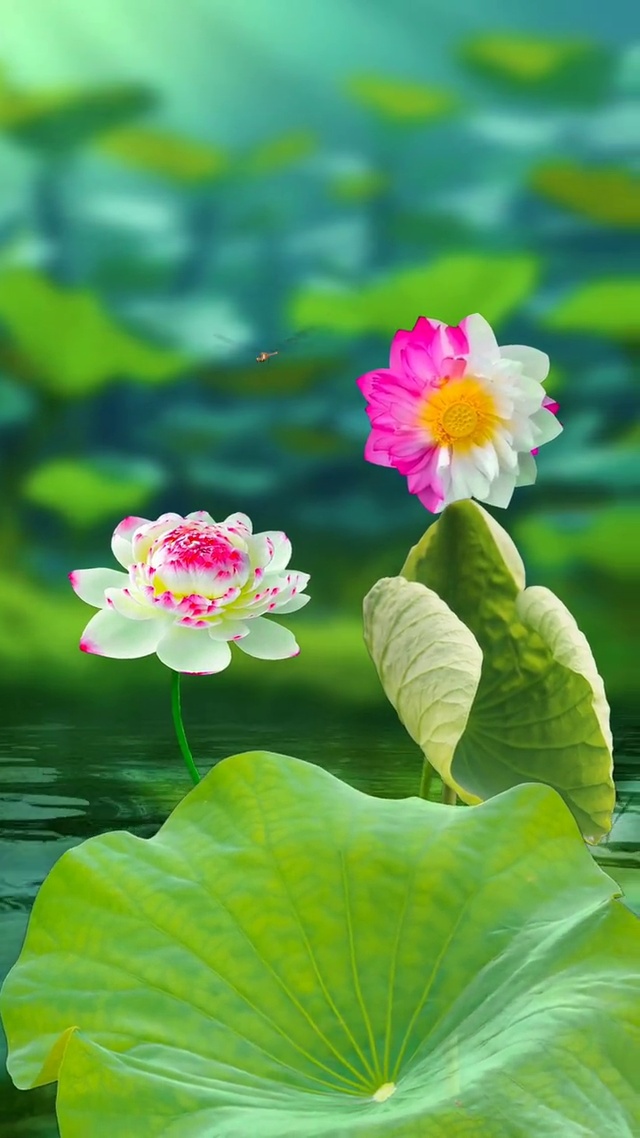 白露至，秋实美