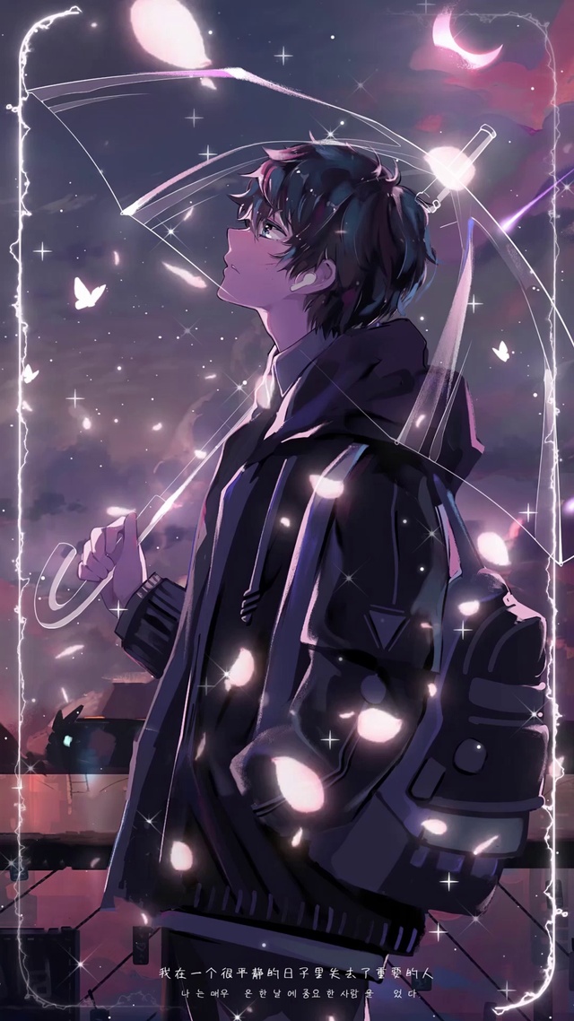 失去了最重要的人