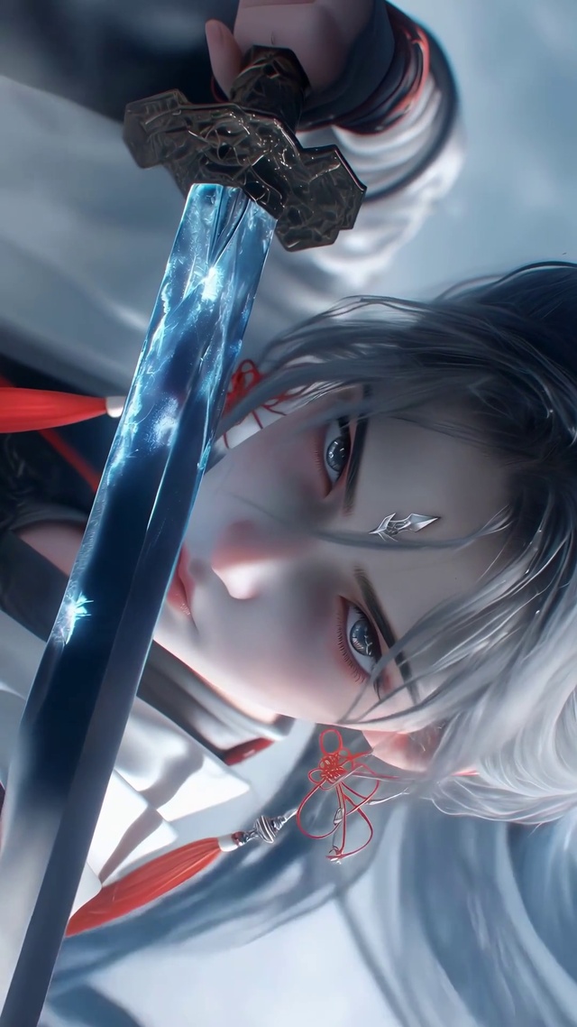 把锋芒藏在心里