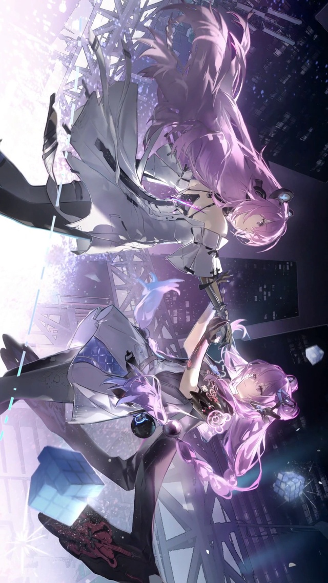 布偶熊·骇影双子