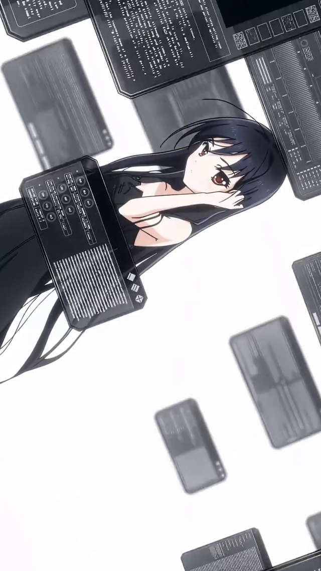 加速世界