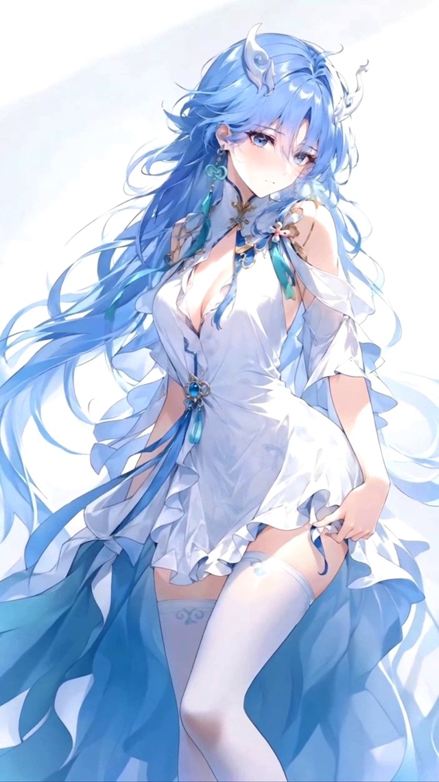 鸣潮清宵