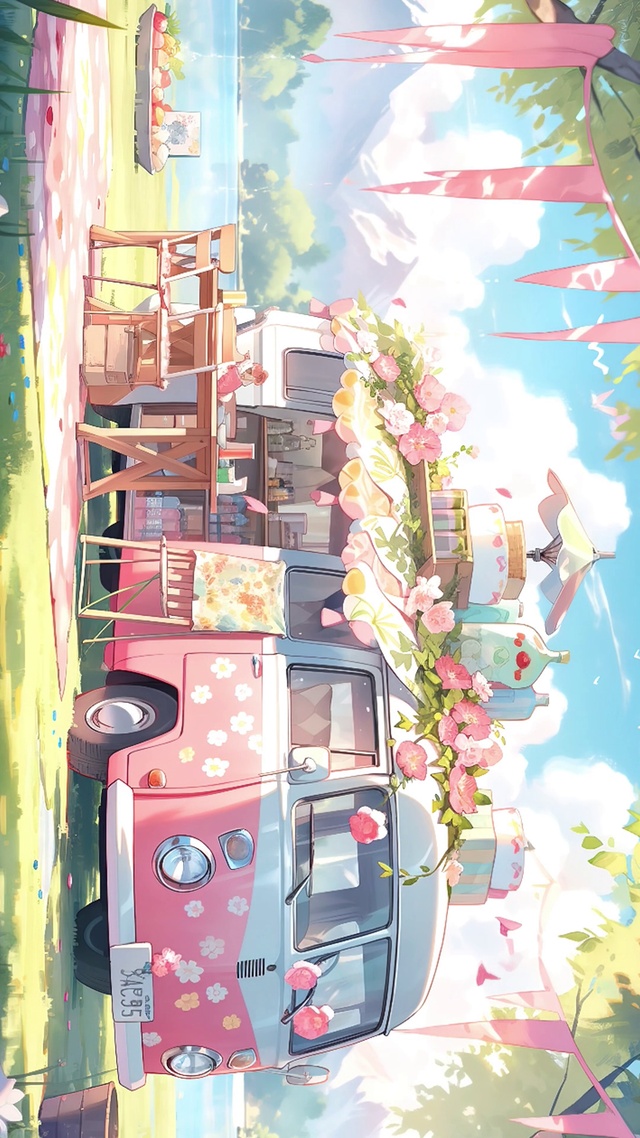 一起旅行吧