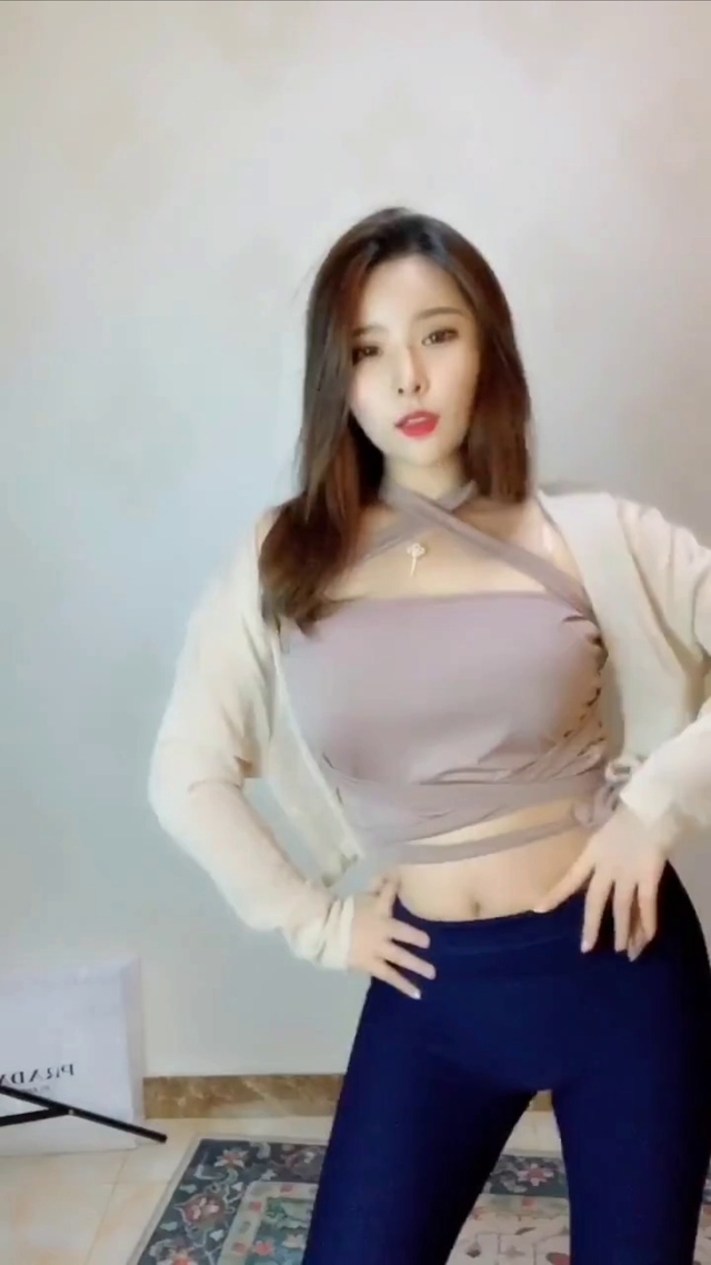 性感热舞