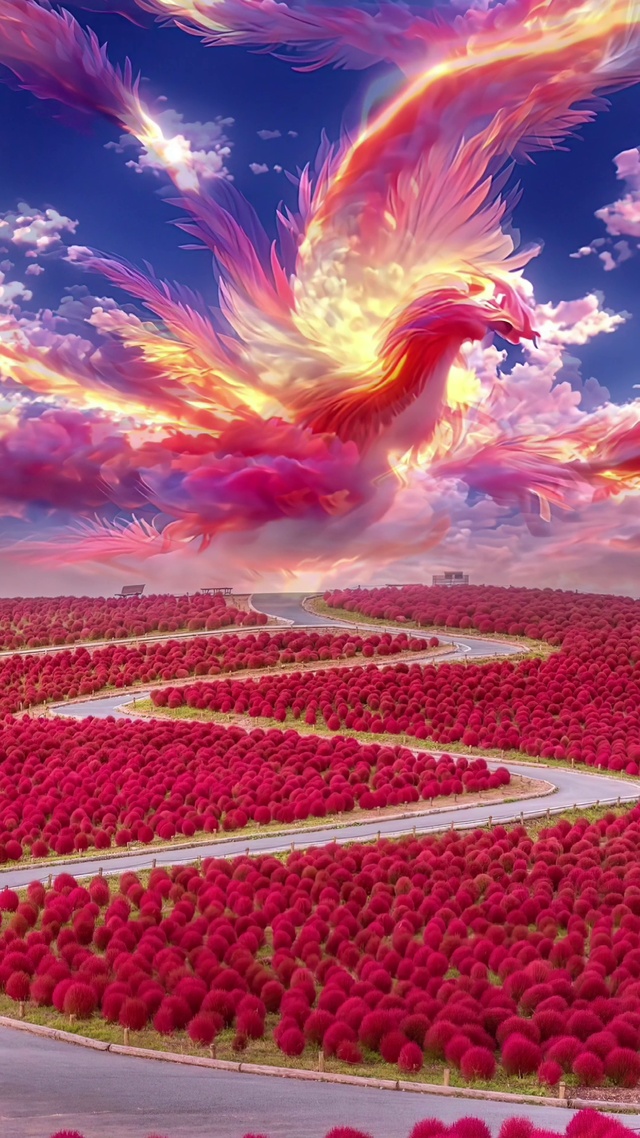 4K超清涅槃重生