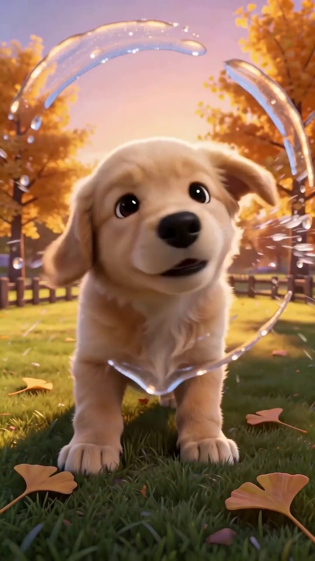犬心犬意
