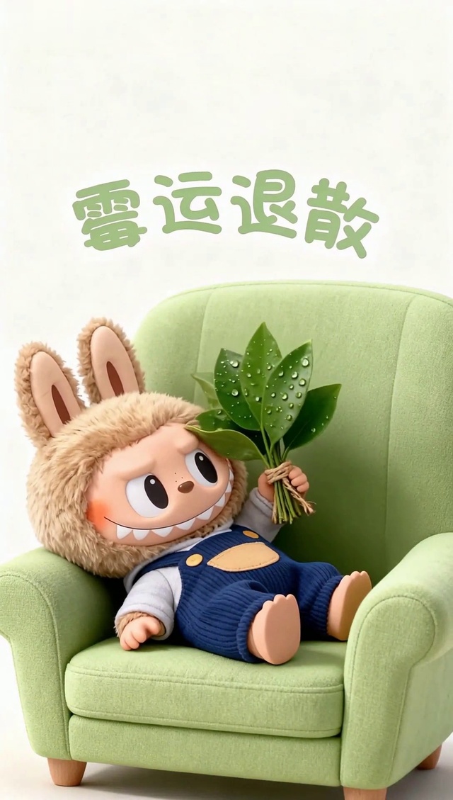 labubu