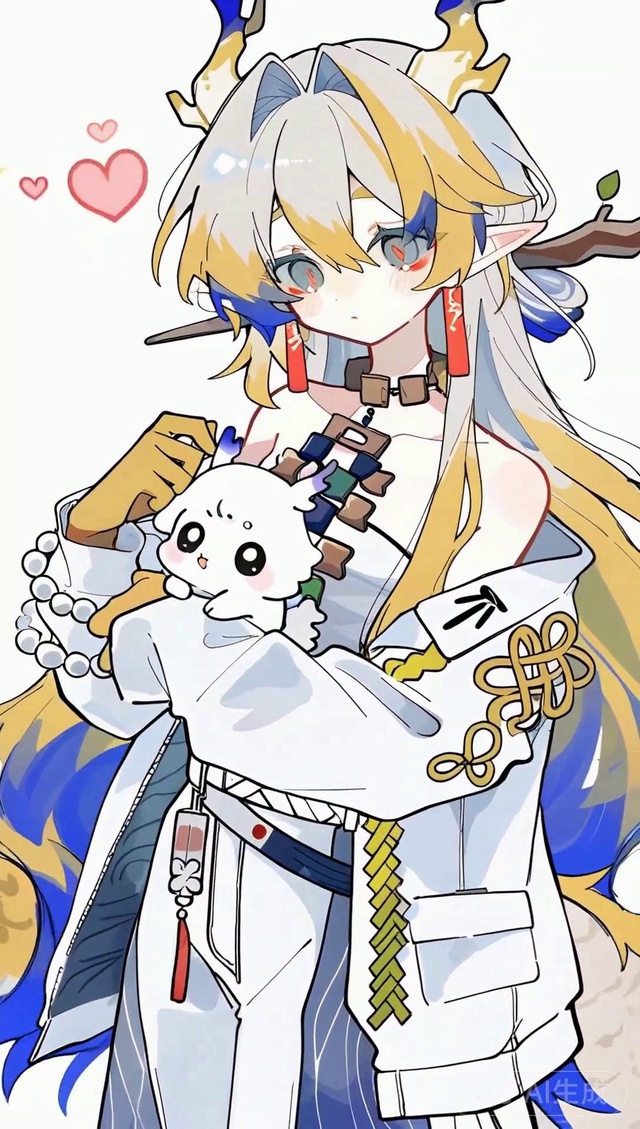 明日方舟黍