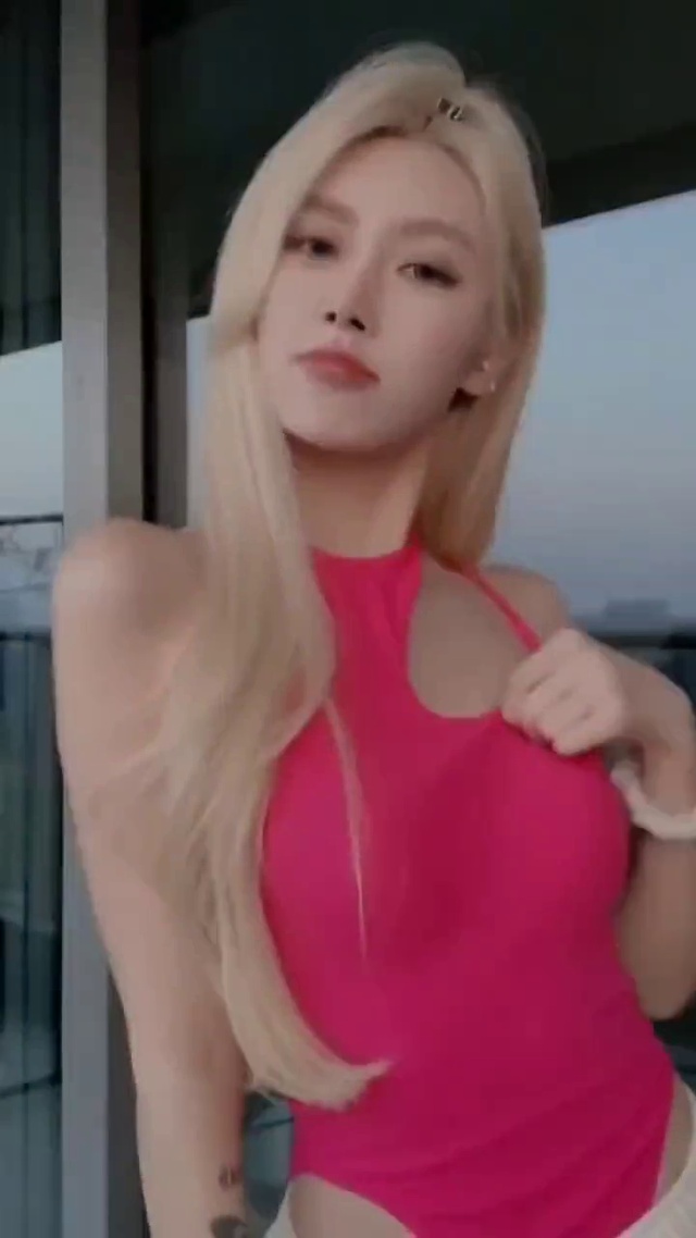 美女合集