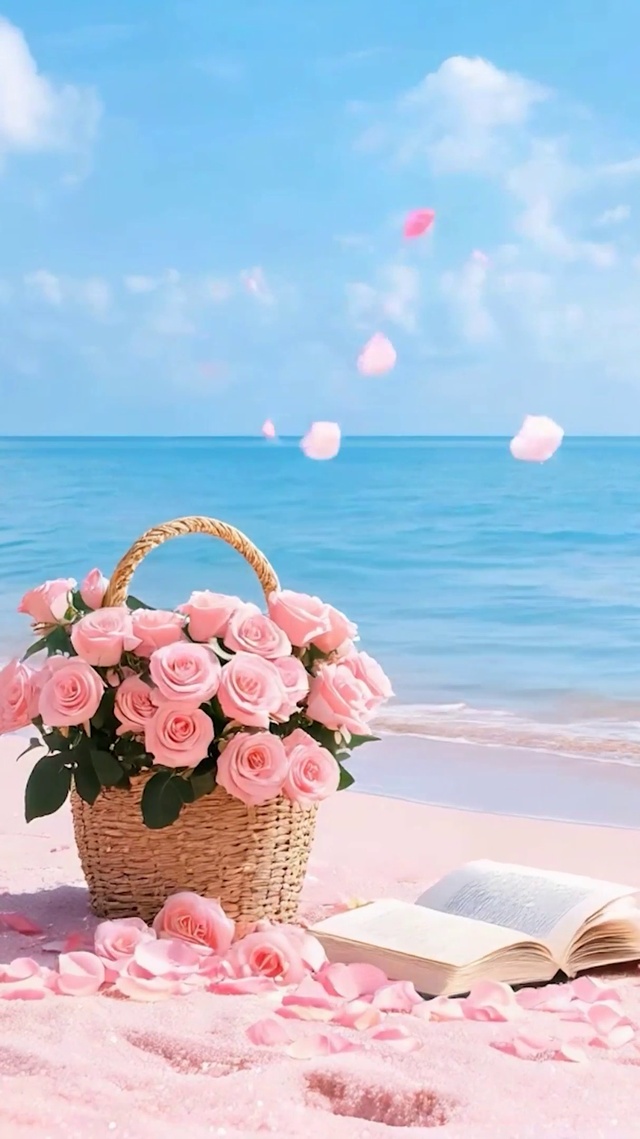 海景