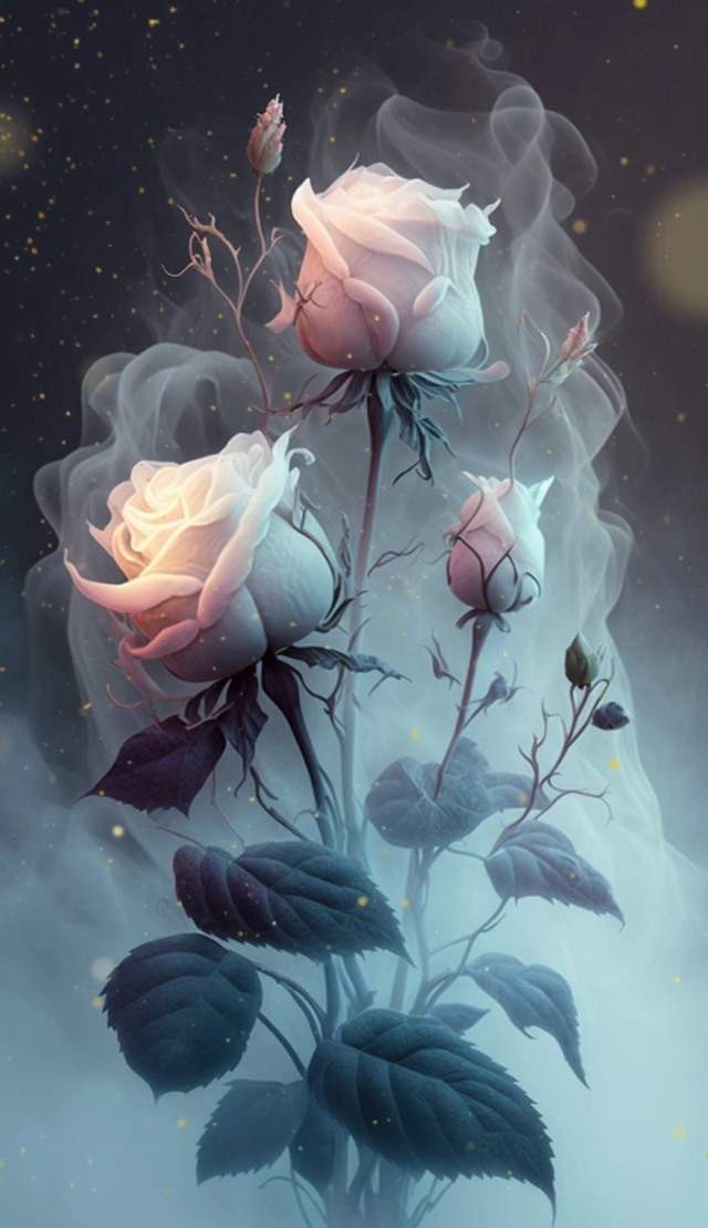 总有一个人的出现，令你觉得人间值得